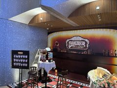 -交通银行前滩31演艺中心