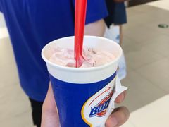 -DQ·蛋糕·冰淇淋(金桥店)