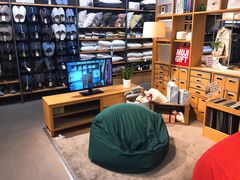 -MUJI无印良品(华懋店)