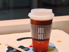 -南京市江宁方山