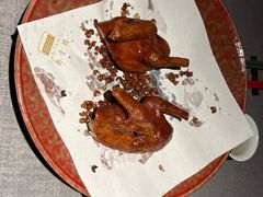 -南堂馆·新川菜(春熙路店)