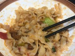 -刘定胡辣面(二道街中古楼商厦店)