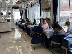 -马克西姆俄罗斯餐厅(通亚街店)