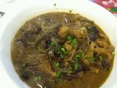 -苏师傅菜馆(上沙店)