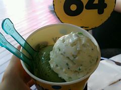 -莓园冰淇淋店
