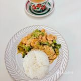 交换你的减脂餐||吃的干净真的会瘦 早餐:🍳