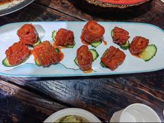 -酒肉门孔府菜(曲阜游客中心店)