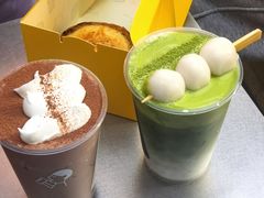 -喜茶(北京三里屯太古里店)