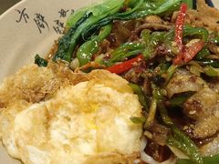 -方铲铲·成都板凳面(滨江银泰店)
