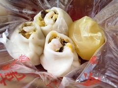 炒肉酿团子-万福兴(齐门路店)