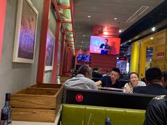 大堂-丰茂烤串(金源店)