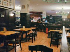 -兰特伯爵西餐厅·啤酒屋(方庄店)