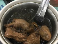 -荔园小馆(园岭新村二期店)