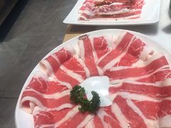 -韩宫宴炭火烤肉(印象城店)