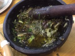 -非常粥道(天宝东街店)