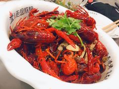 -清真·金鑫隆牛羊肉(环山路店)