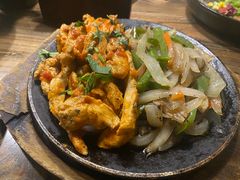 -Q MEX 库迈墨西哥餐吧(三里屯店)