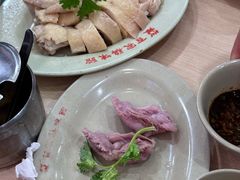 -百家鸡味馆(清泰店)