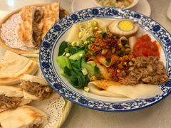 -玉华宫宾馆·餐厅(铜川驻京办店)