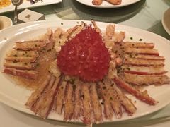-富淳饭店(陆家嘴保利广场店)