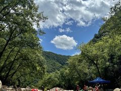 -雅鲁激流探险漂流