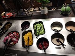 -比格比萨自助(花园路店)