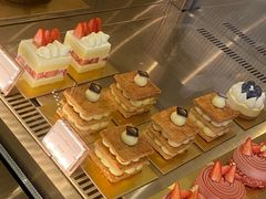 -澳门文华东方酒店文华饼房(孙逸仙大马路店)