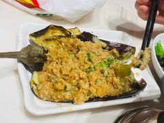 -阿胖龙虾小海鲜(宁国南路总店)