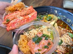 -辣派•冒菜·麻辣香锅