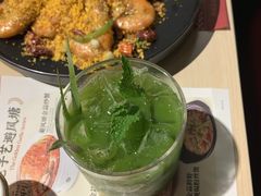 -避风塘(宝山万达店)