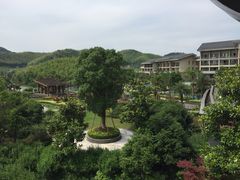 -宁波九龙湖开元度假村