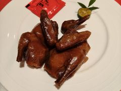 -馋遇江南·精致湖景雅宴(东方之门店)