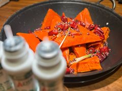 -马厂老火锅(胜太路店)