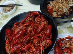 -聚味瞿记·龙虾堂(树木岭店)