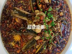 -毛草房(南辛庄街店)