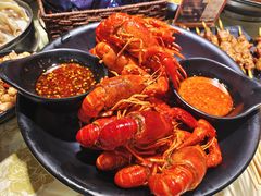 -聚味瞿记·龙虾堂(天元店)