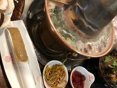-大明铜锅·烤涮坊·烧烤(新开路店)