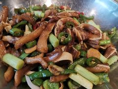 -洁雅小南方俏巴鱼馆(汴河街店)