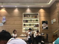 -魏家凉皮(西安秋林宏业商厦店)