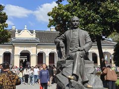 -南京中国近代史遗址博物馆(南京总统府)