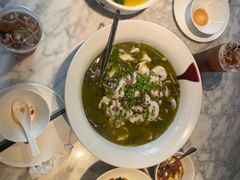 -蔴将·川菜(黄龙万科店)