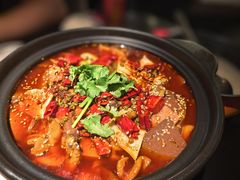 -麻六记(凤凰汇店)