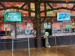 -雨林餐厅(长隆海洋王国店)