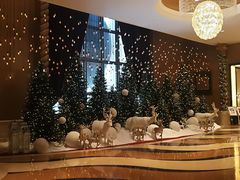 -澳门十六浦索菲特大酒店