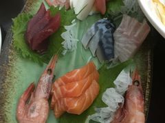 -真剑日本料理·铁板烧(贵州路店)