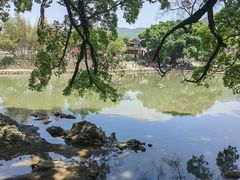 -云水谣景区