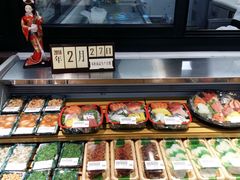 -外高桥超市