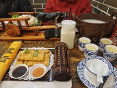 -寿州美味厨豆腐宴(寿县南门口西环路店)