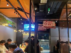 -二旗里烧烤·烤羊排(龙域店)