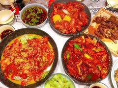 -拙味兄弟龙虾·江湖菜(和畅堂店)